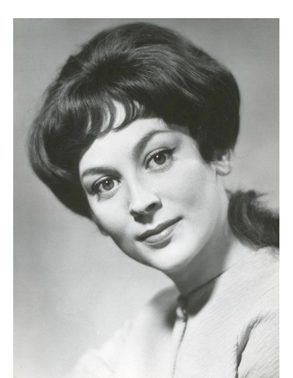 Светлана Коркошко